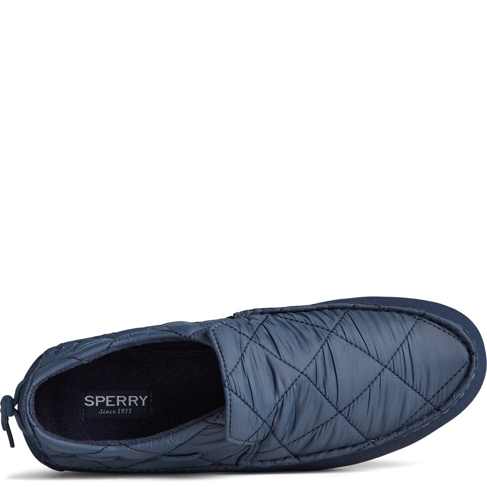 Sperry Moc-Sider Nylon Slip On