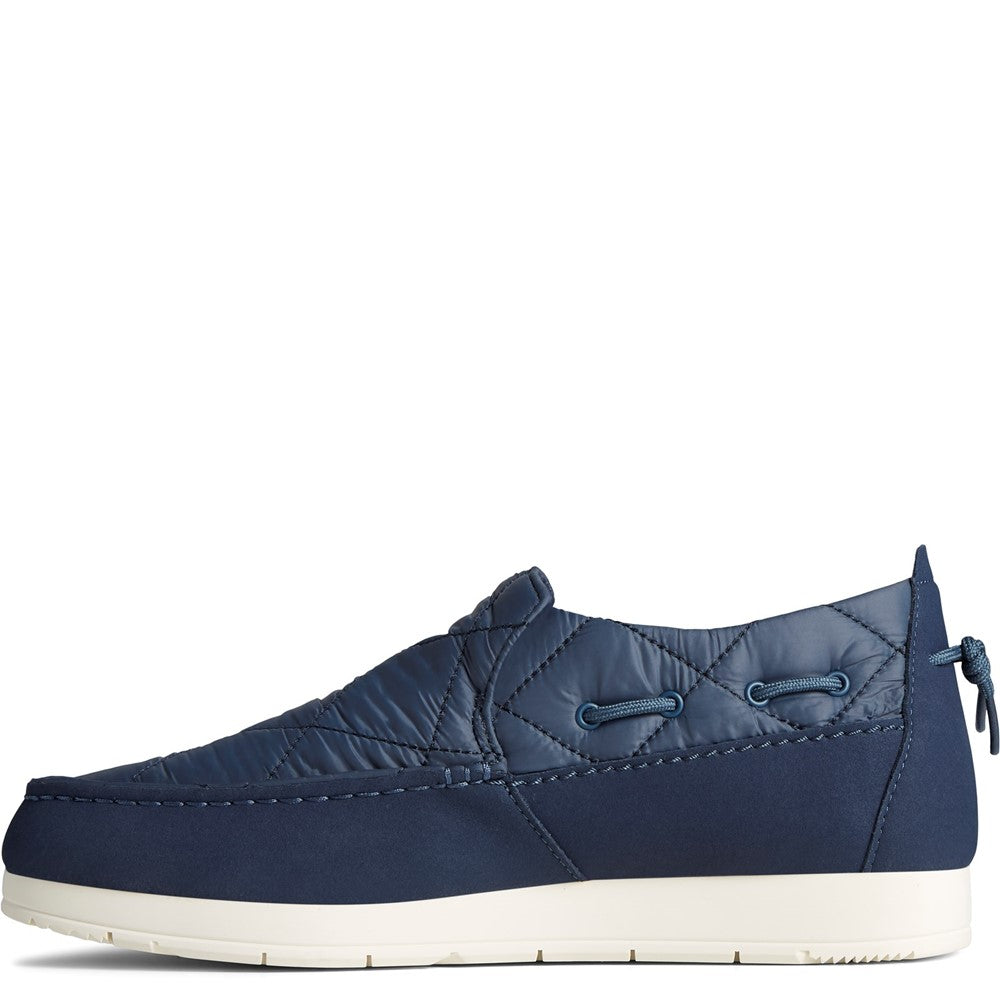 Sperry Moc-Sider Nylon Slip On