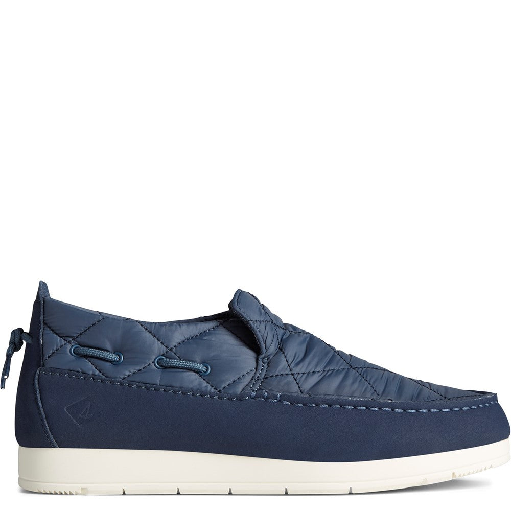 Sperry Moc-Sider Nylon Slip On