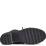 Sperry Saltwater Heel Fashion Ankle Boots