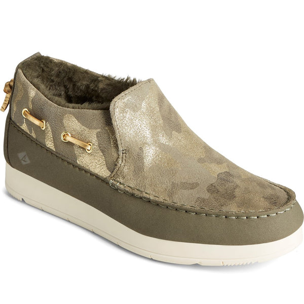 Sperry metallic sales