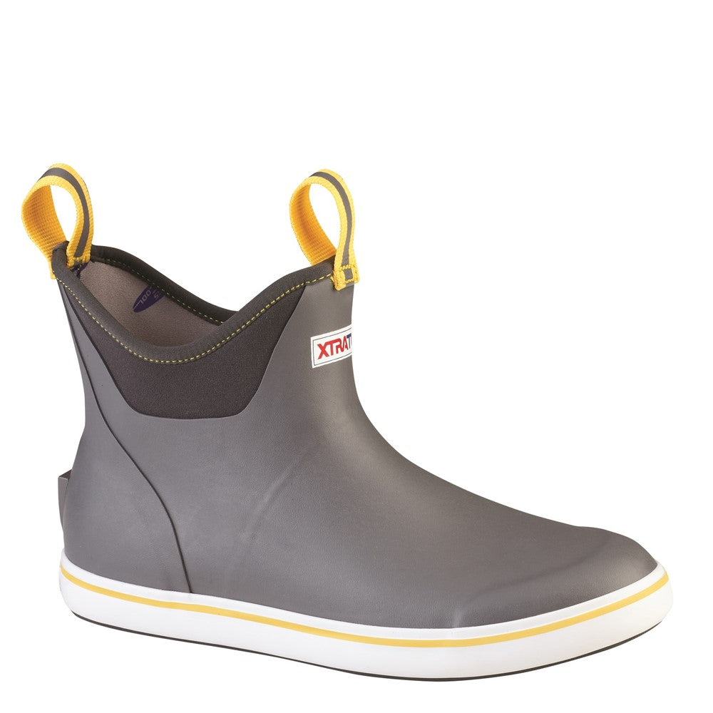 Xtratuf Ankle Deck Boot