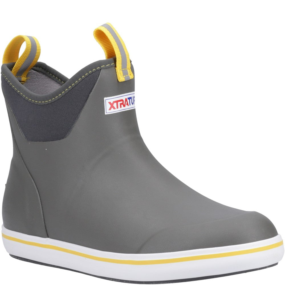 Xtratuf Ankle Deck Boot