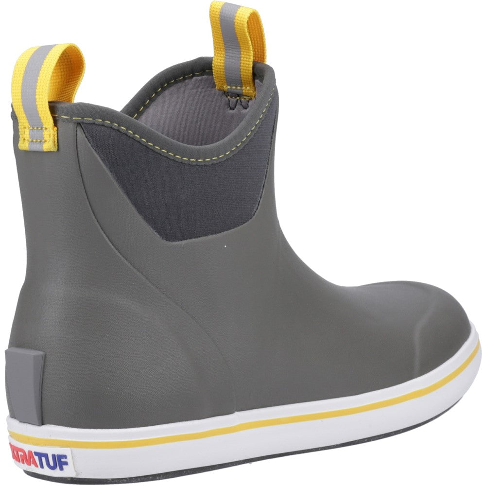 Xtratuf Ankle Deck Boot