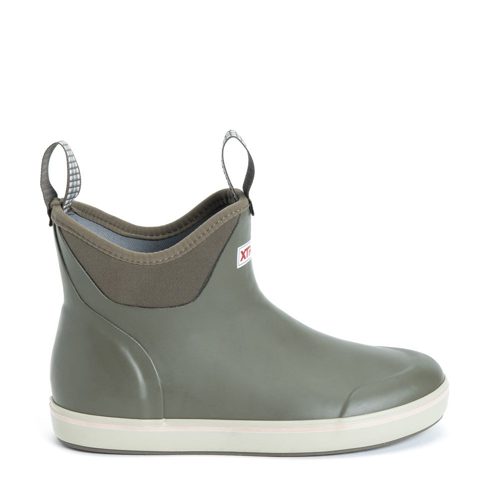 Xtratuf Ankle Deck Boot