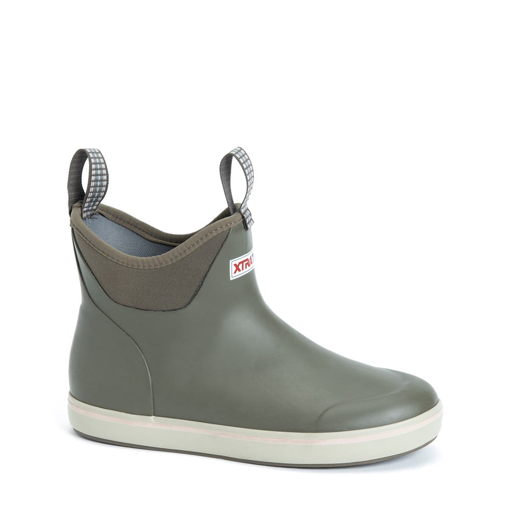 Xtratuf Ankle Deck Boot