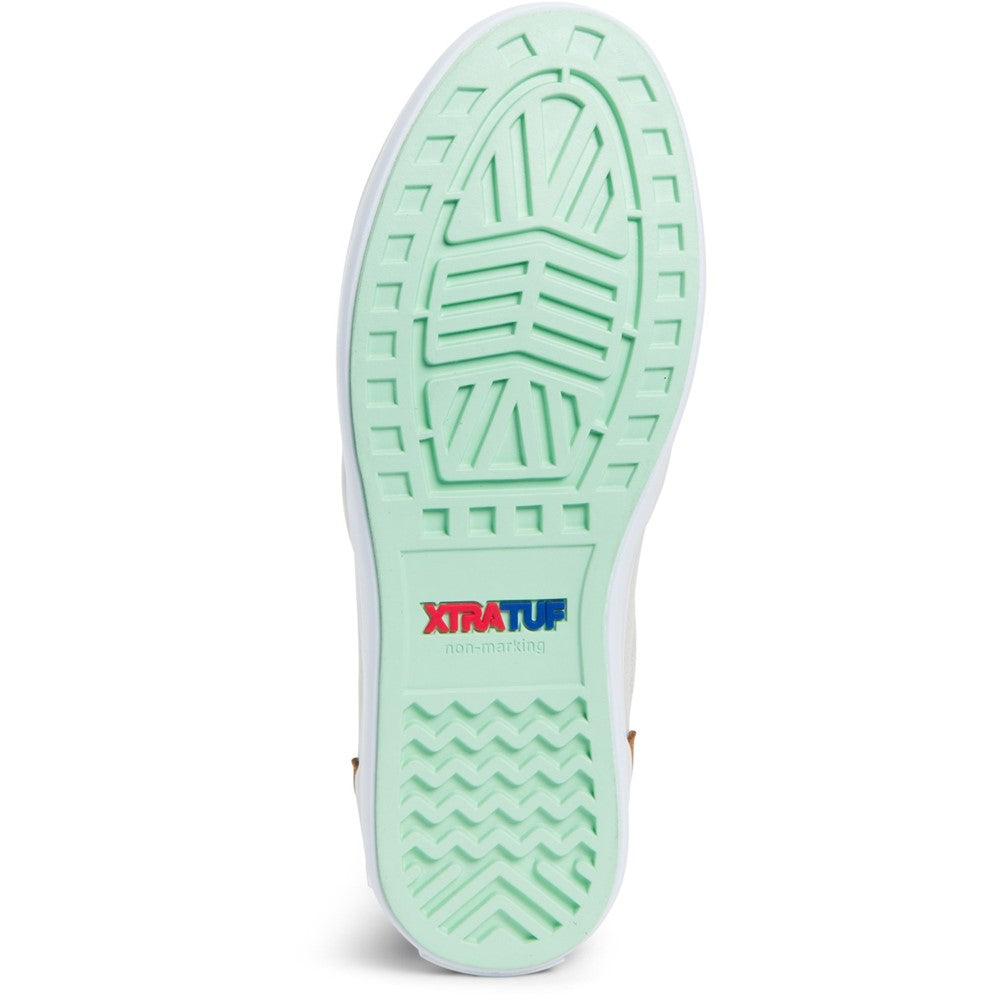 Xtratuf Sharkbyte Canvas Deck Shoe