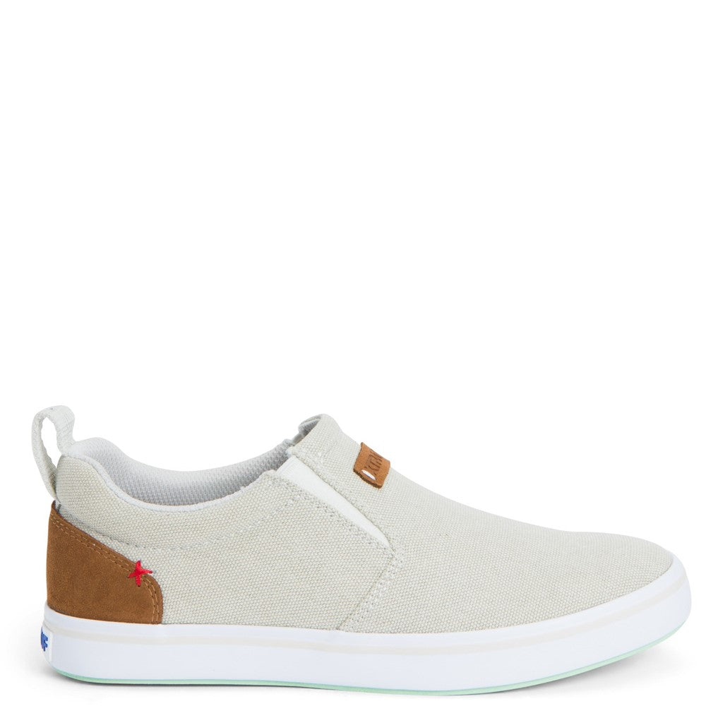 Xtratuf Sharkbyte Canvas Deck Shoe