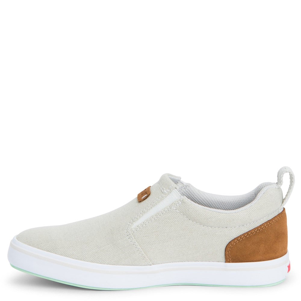 Xtratuf Sharkbyte Canvas Deck Shoe