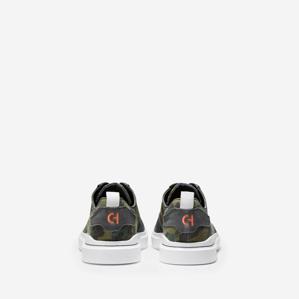 Cole Haan GrandPro Rally Trainers