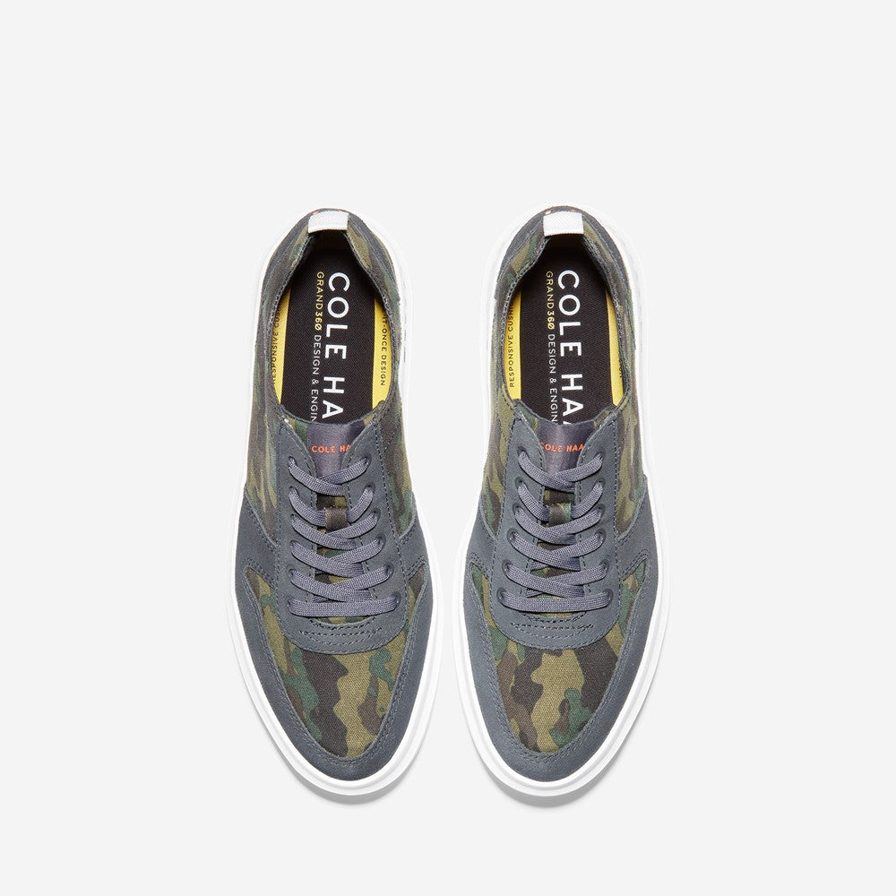Cole Haan GrandPro Rally Trainers