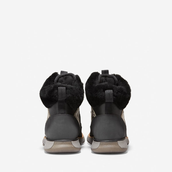 Cole haan zerogrand hiker boot best sale womens