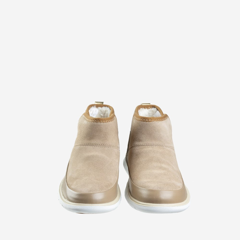 Cole Haan Generation ZeroGrand Ankle Boots