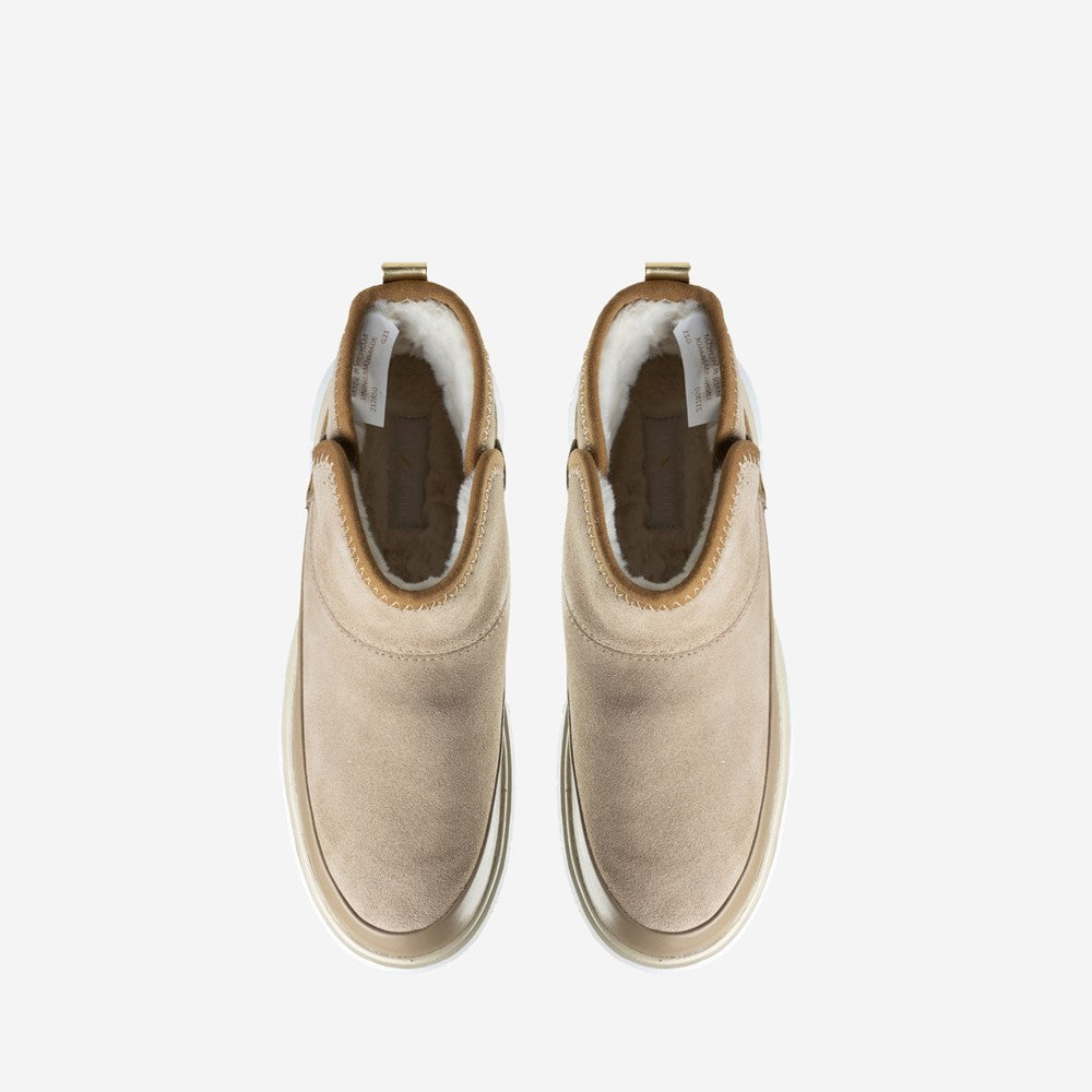 Cole Haan Generation ZeroGrand Ankle Boots
