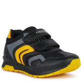 Geox J Pavel B Trainers