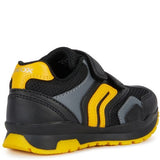 Geox J Pavel B Trainers