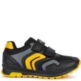 Geox J Pavel B Trainers