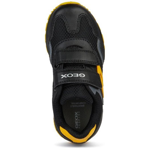 Geox J PAVEL B Trainers