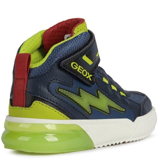 Geox Grayjay Shoes