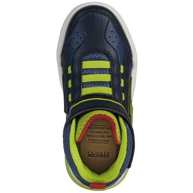 Geox Grayjay Shoes