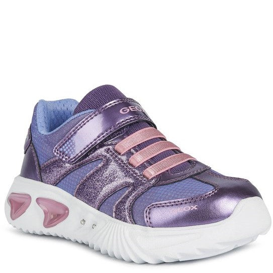 Geox Assister Shoes