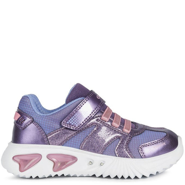 Geox Assister Shoes