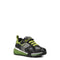 Black lime