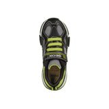 Geox Bayonyc Shoes