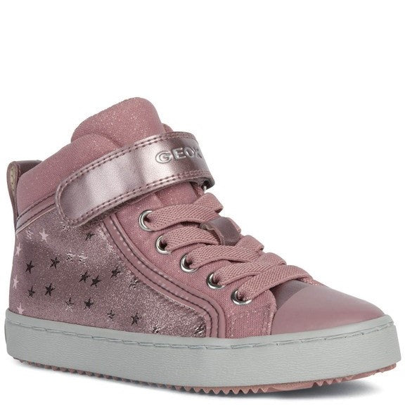 Geox J Kalispera G Trainers