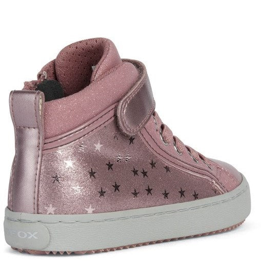Geox J Kalispera G Trainers