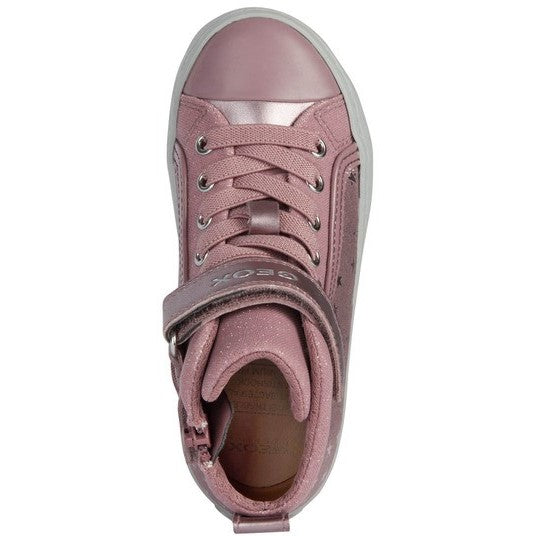 Geox J Kalispera G Trainers