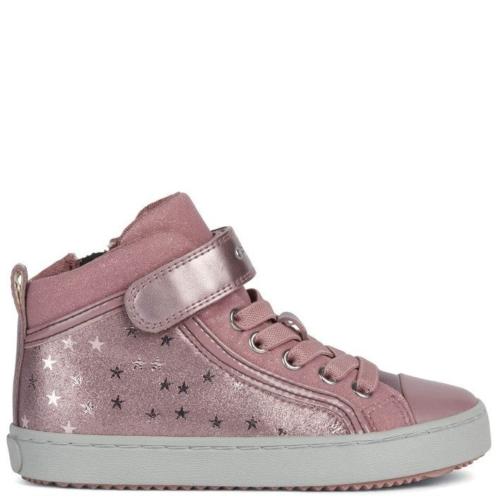 Geox J Kalispera G Trainers