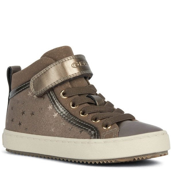 Geox J Kalispera G Trainers