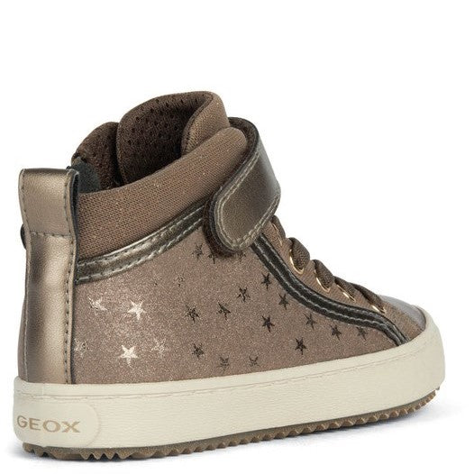 Geox J Kalispera G Trainers