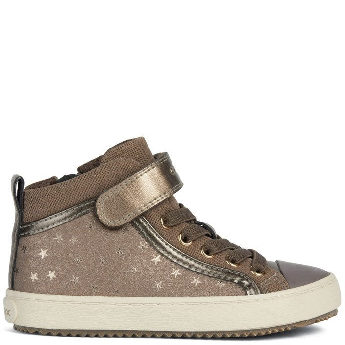 Geox J Kalispera G Trainers