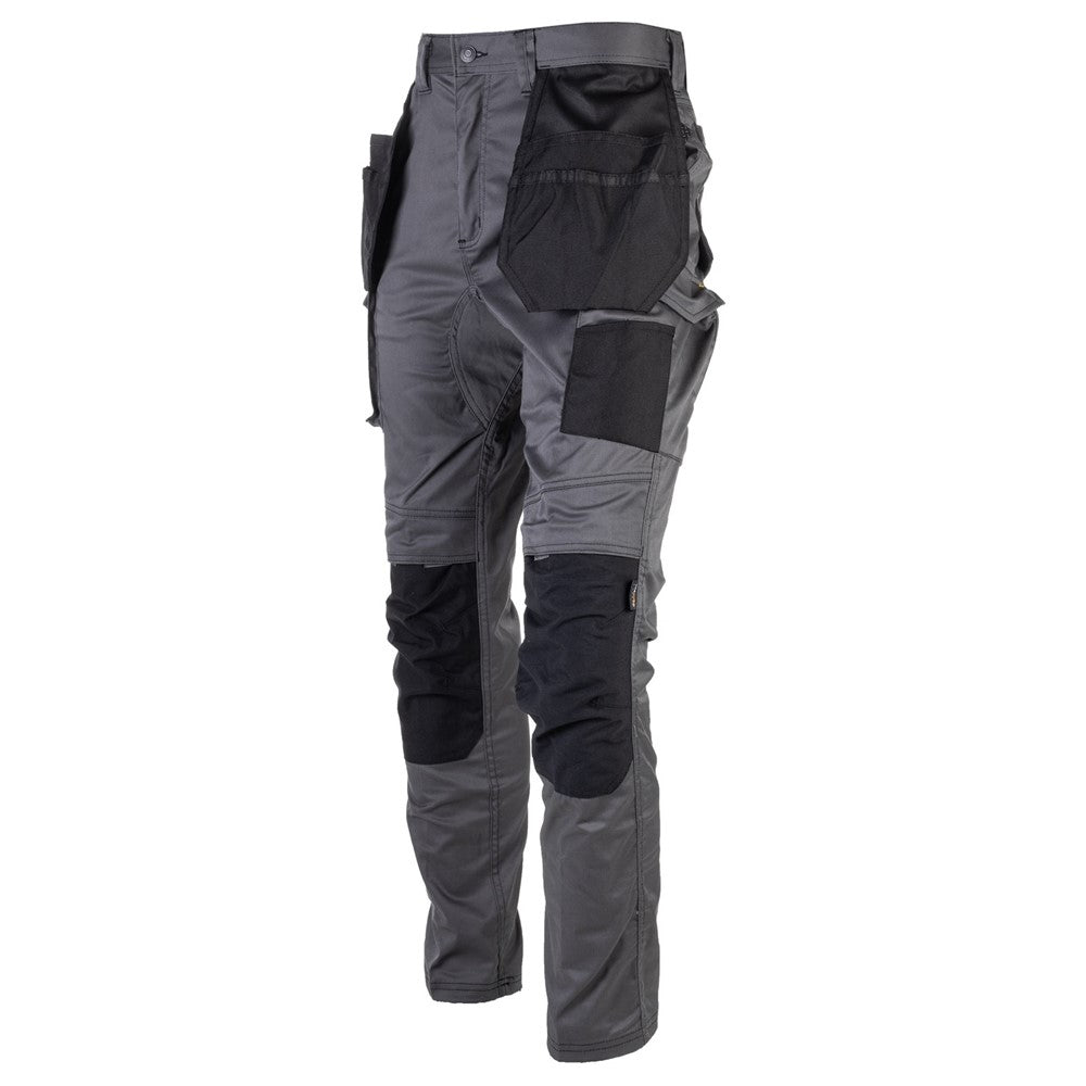Caterpillar Essentials Stretch Knee Pocket