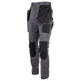 Caterpillar Essentials Stretch Knee Pocket