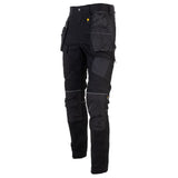 Caterpillar Stretch Pocket Trouser
