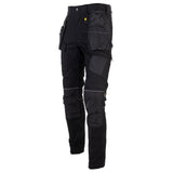 Caterpillar Stretch Pocket Trouser