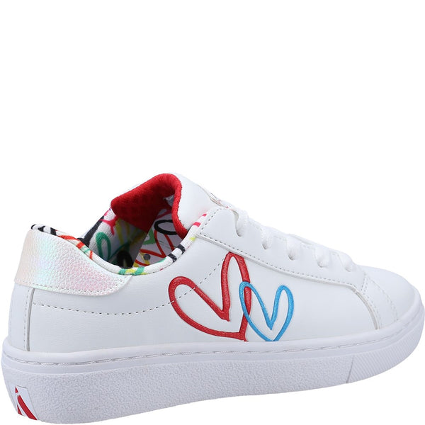Skechers Goldie Whole Heart Trainer