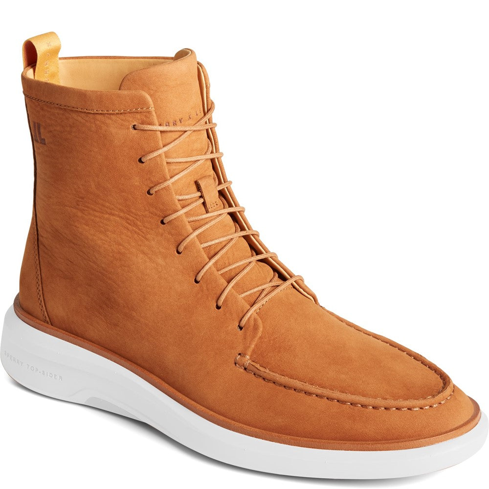 Sperry Commodore Plushwave Tall Boots
