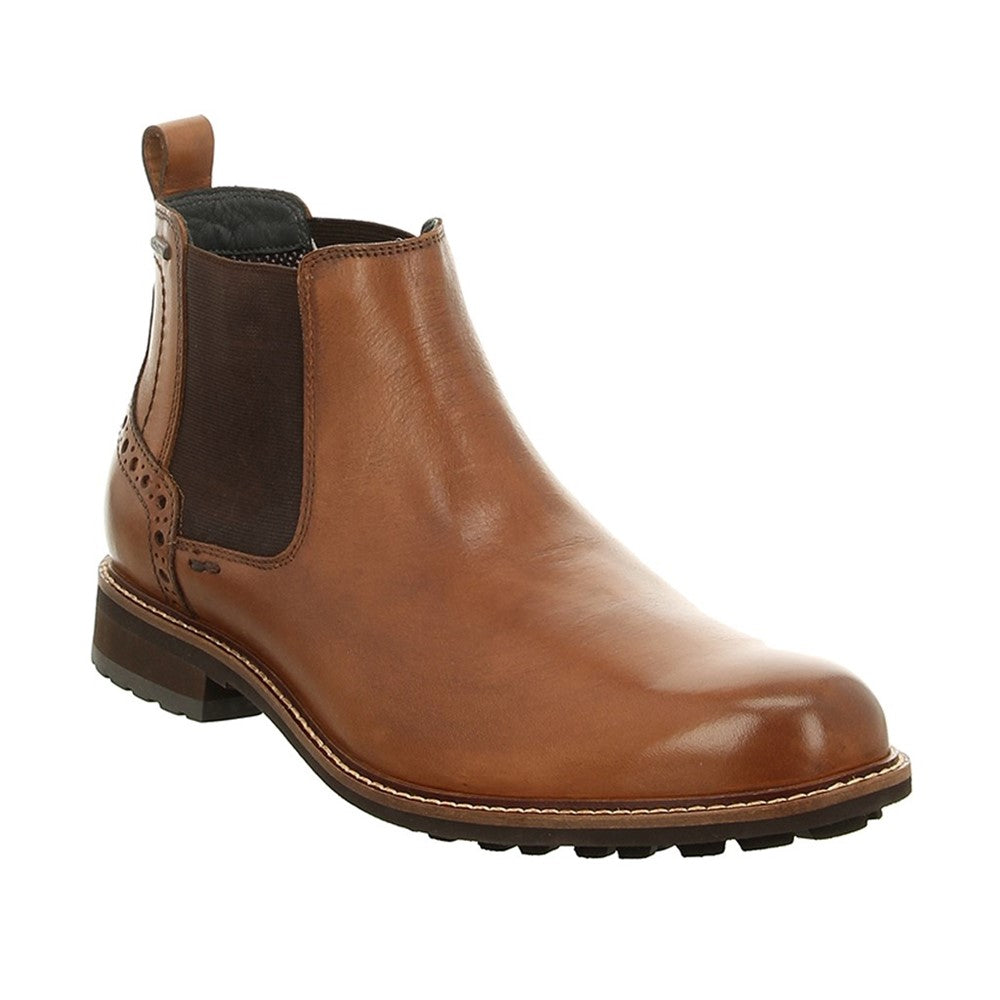 Josef Seibel Jasper 50 Boots