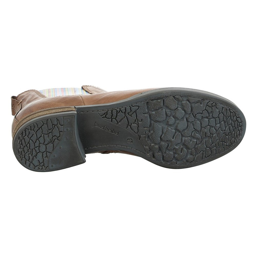 Josef Seibel Sanja 06 Ankle Boots