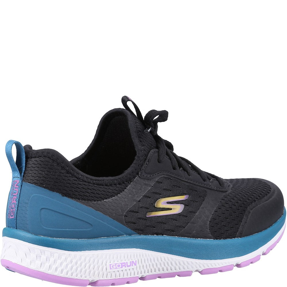 Skechers GOrun Consistent Vivid Dreams Trainer