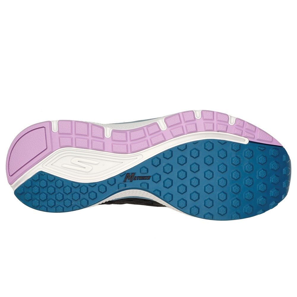 Skechers GOrun Consistent Vivid Dreams Trainer