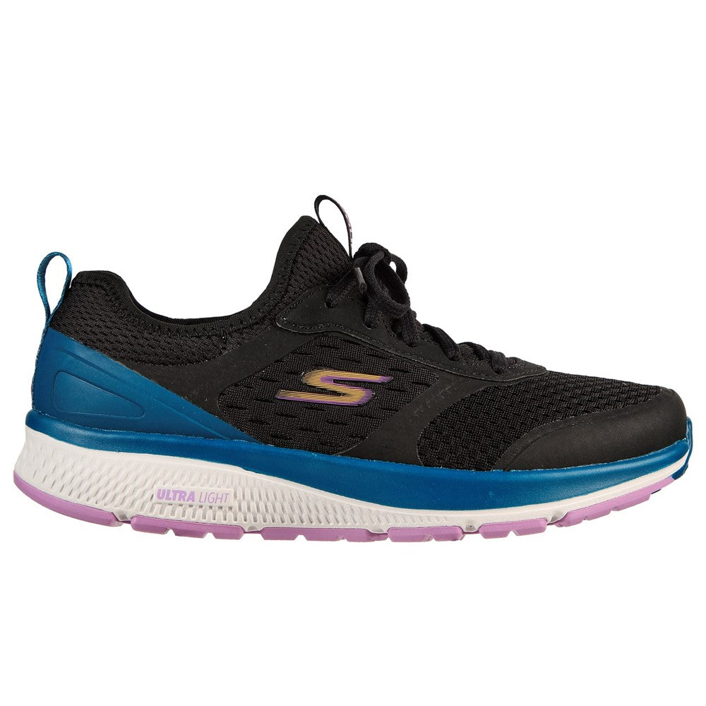 Skechers GOrun Consistent Vivid Dreams Trainer