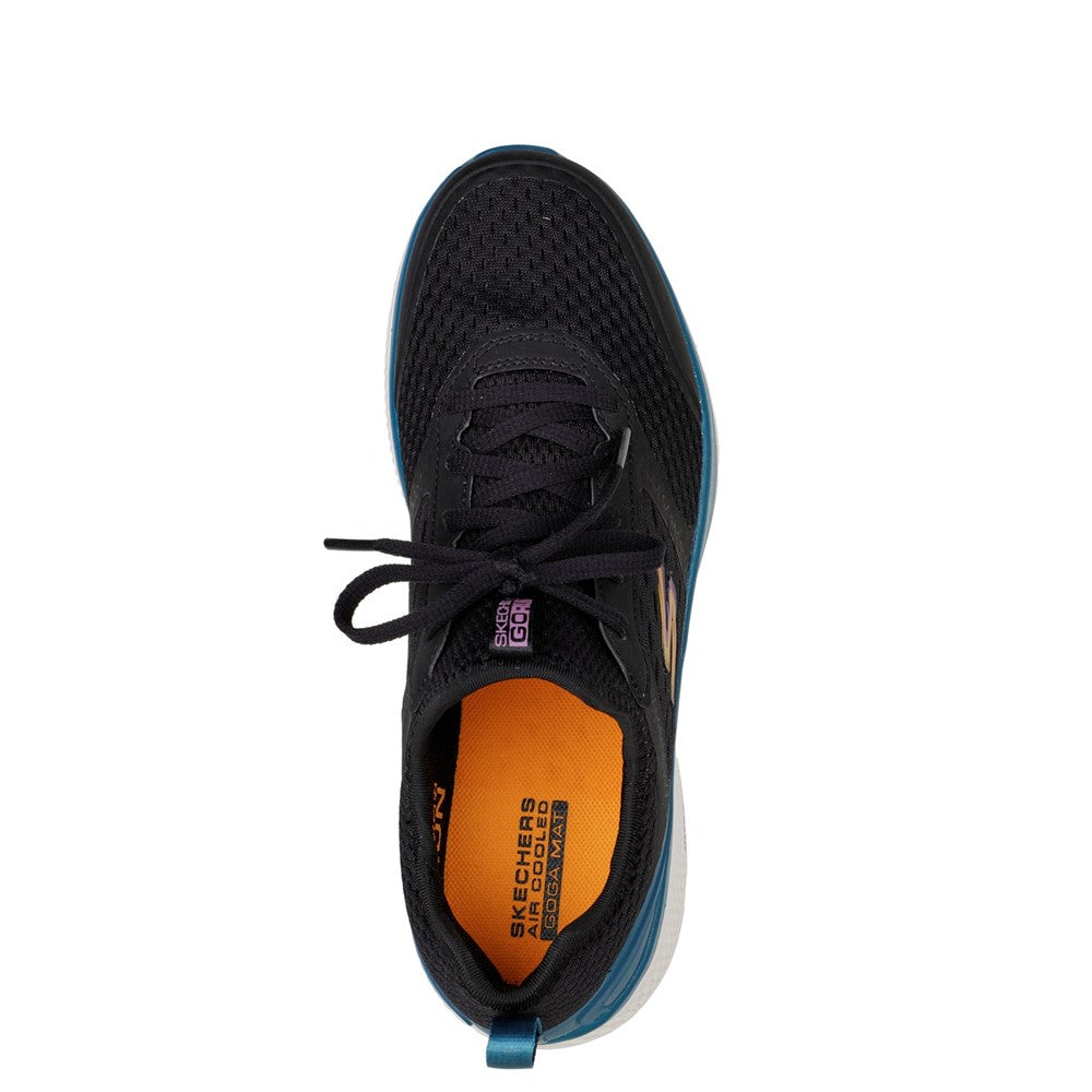 Skechers GOrun Consistent Vivid Dreams Trainer