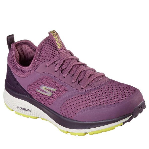 Skechers go run lace-up sports shoes Clearance