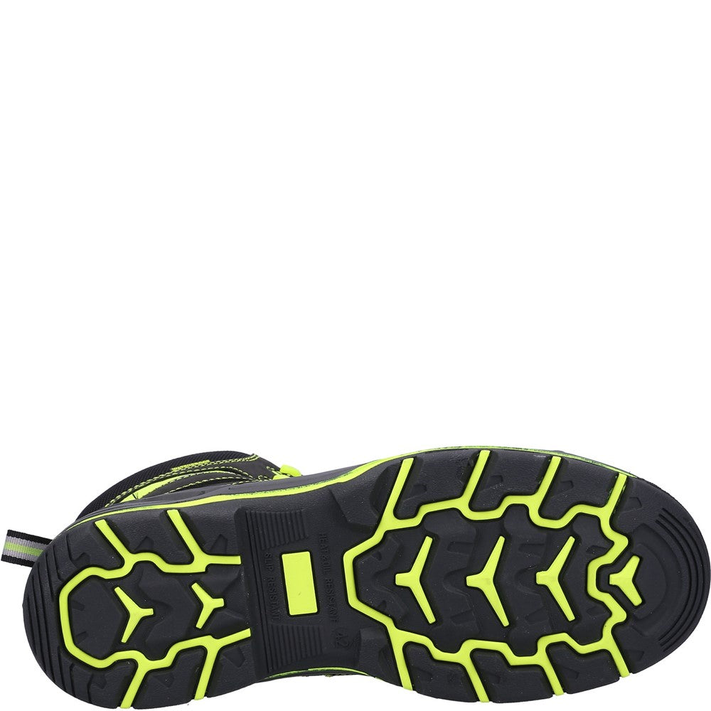 Amblers Safety AS972C Beacon Safety Boot