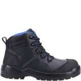Amblers Safety 308C Metal Free Safety Boot